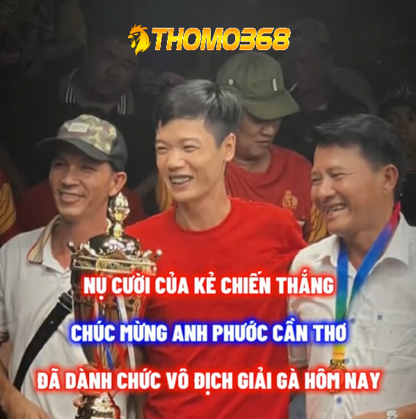 A Phước Cần Thơ dành vô địch C1